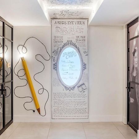 The Marquee, Ascend Hotel Collection New Orleans Ngoại thất bức ảnh
