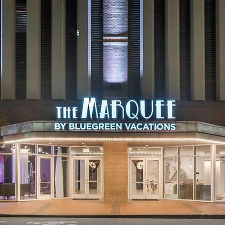 The Marquee, Ascend Hotel Collection New Orleans Ngoại thất bức ảnh