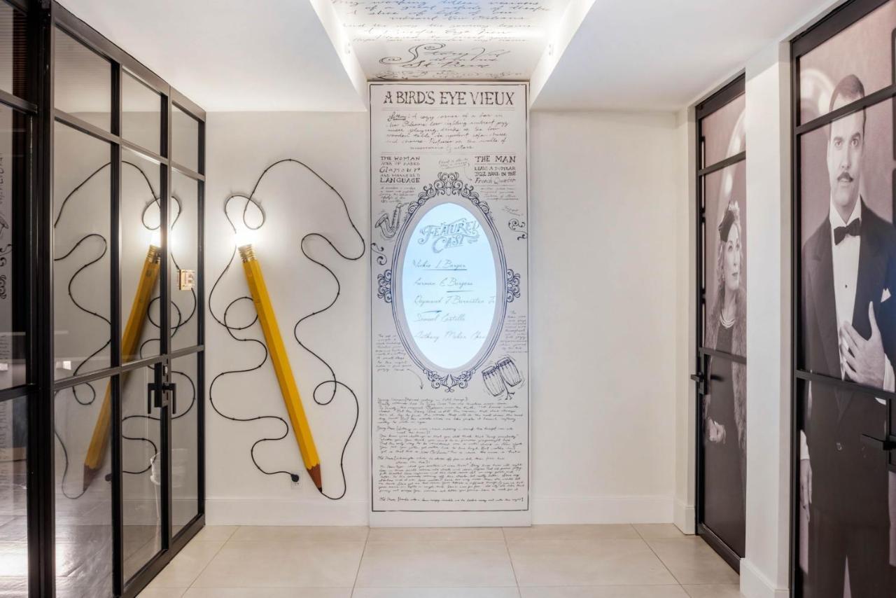 The Marquee, Ascend Hotel Collection New Orleans Ngoại thất bức ảnh