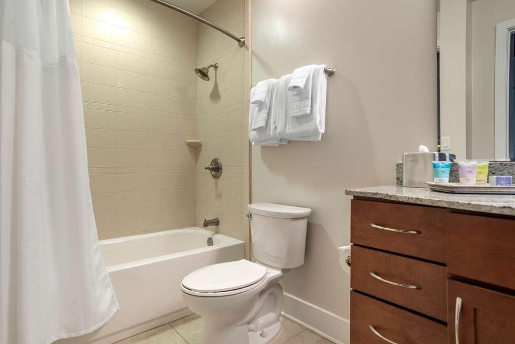 The Marquee, Ascend Hotel Collection New Orleans Phòng bức ảnh