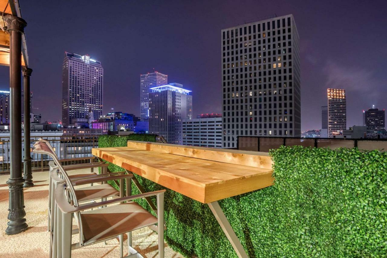 The Marquee, Ascend Hotel Collection New Orleans Ngoại thất bức ảnh