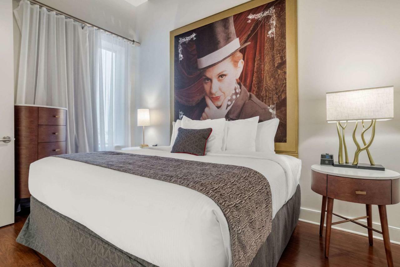 The Marquee, Ascend Hotel Collection New Orleans Ngoại thất bức ảnh