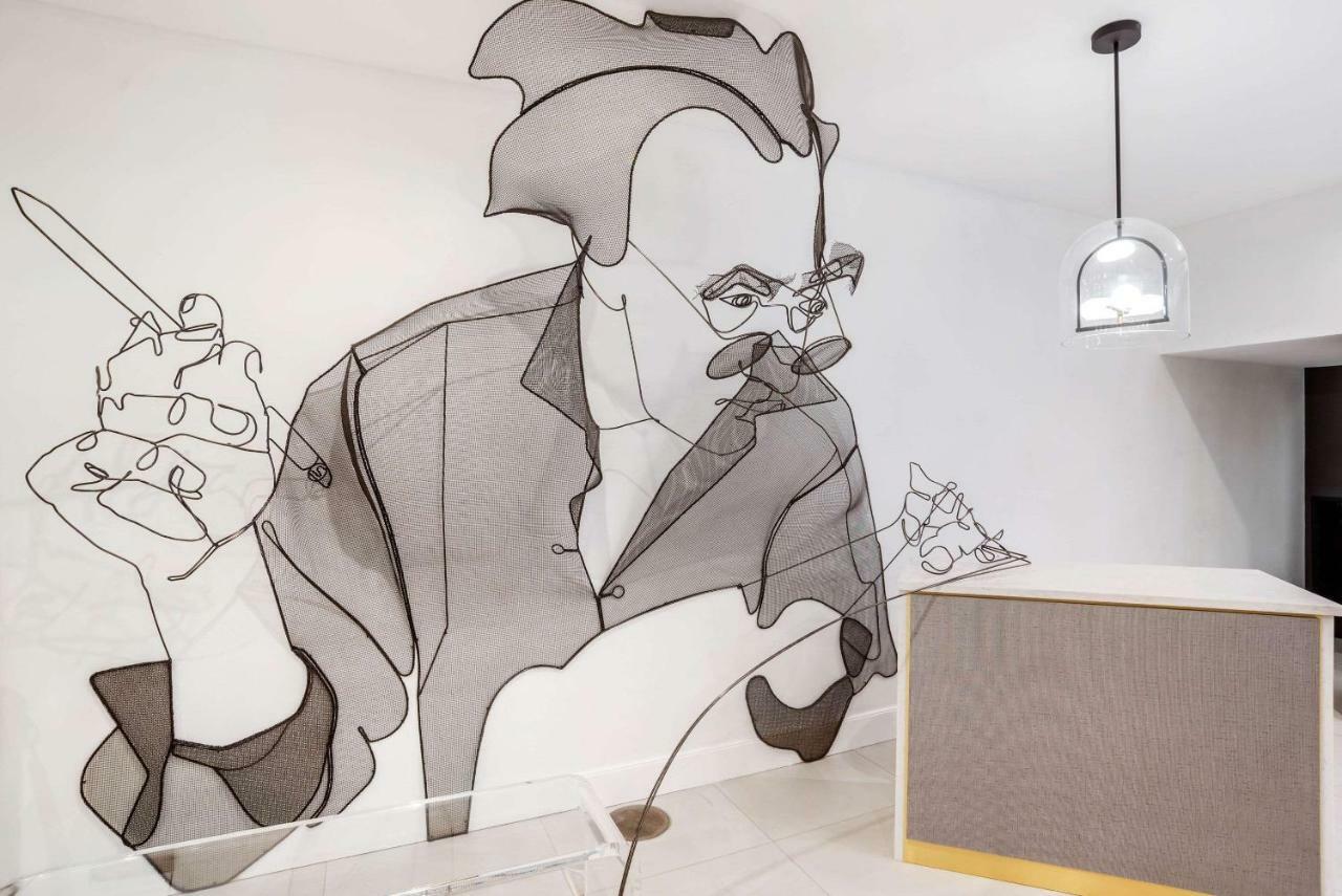 The Marquee, Ascend Hotel Collection New Orleans Ngoại thất bức ảnh