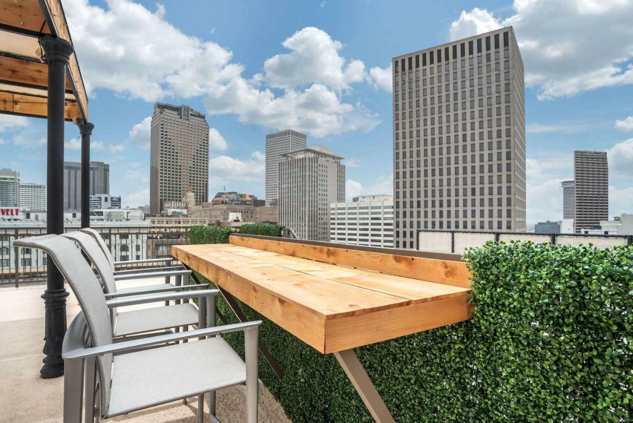 The Marquee, Ascend Hotel Collection New Orleans Ngoại thất bức ảnh
