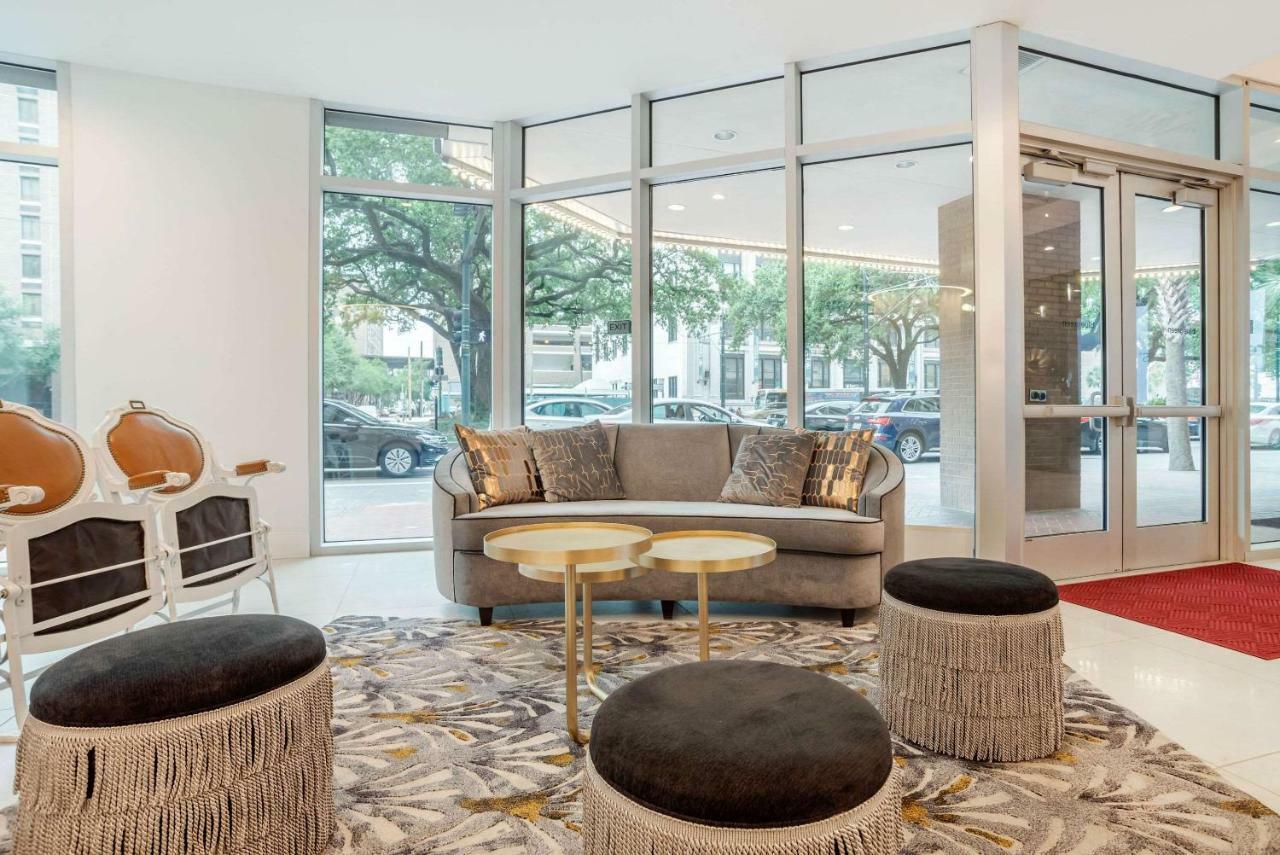 The Marquee, Ascend Hotel Collection New Orleans Ngoại thất bức ảnh