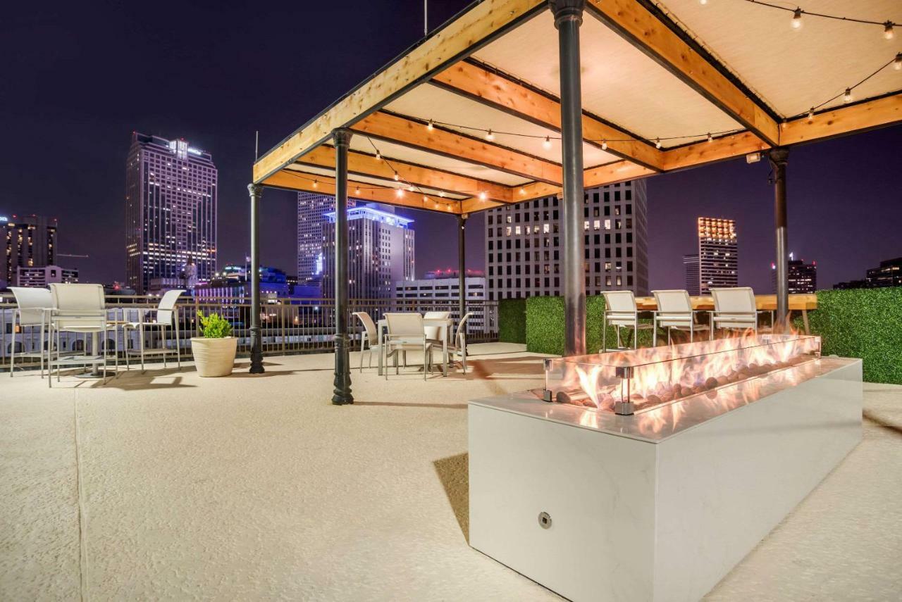 The Marquee, Ascend Hotel Collection New Orleans Ngoại thất bức ảnh