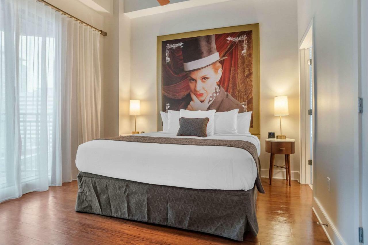 The Marquee, Ascend Hotel Collection New Orleans Ngoại thất bức ảnh