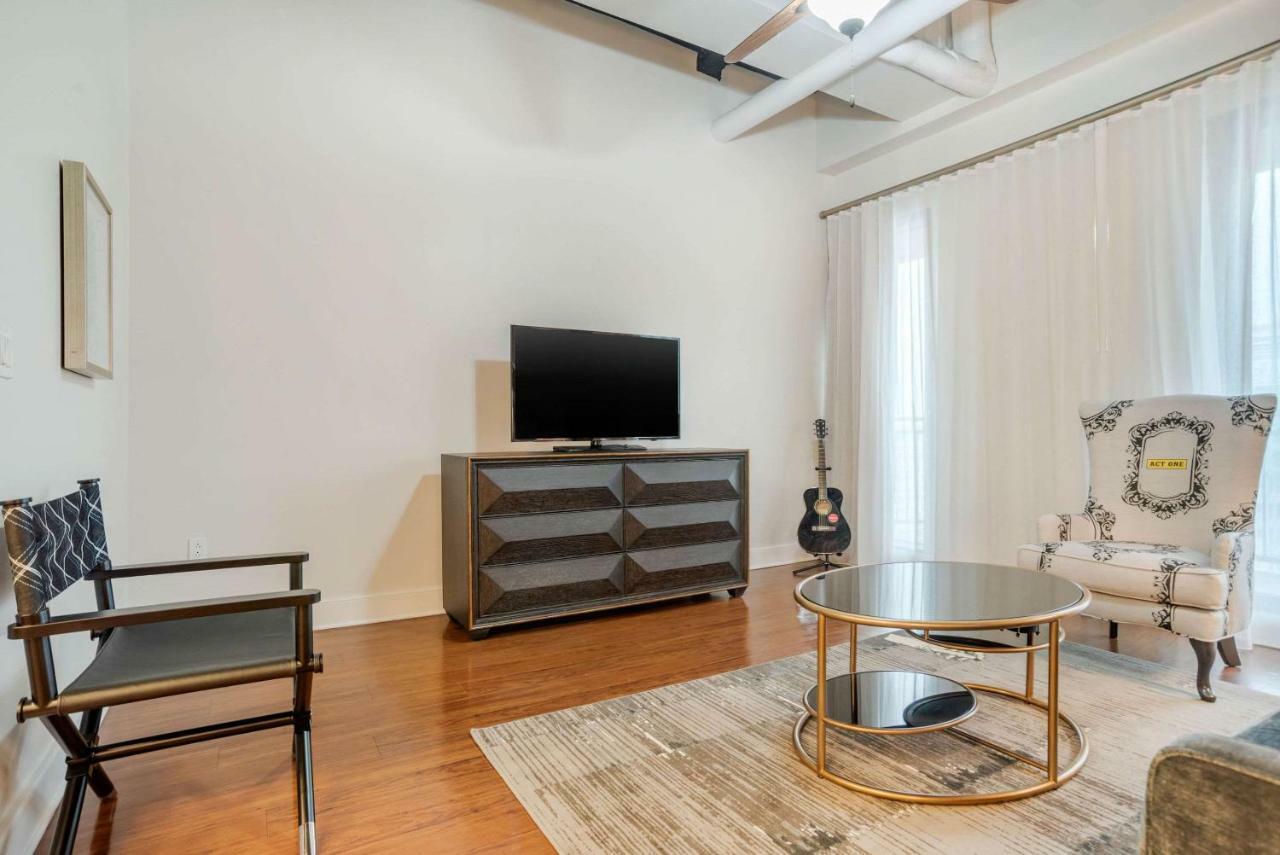 The Marquee, Ascend Hotel Collection New Orleans Ngoại thất bức ảnh