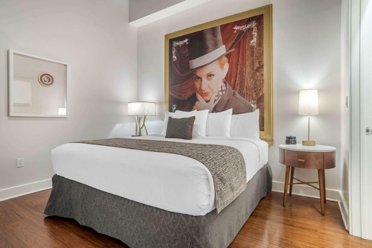 The Marquee, Ascend Hotel Collection New Orleans Ngoại thất bức ảnh