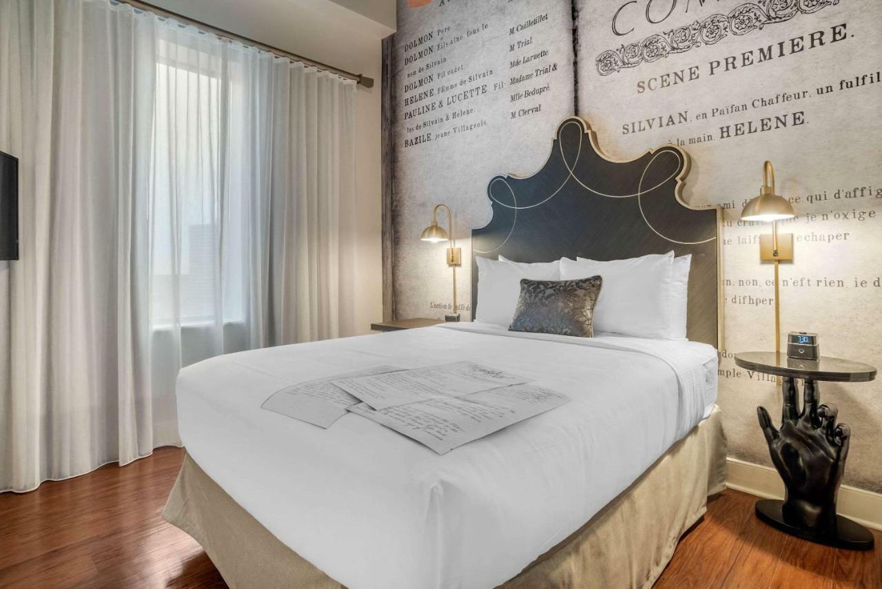 The Marquee, Ascend Hotel Collection New Orleans Ngoại thất bức ảnh