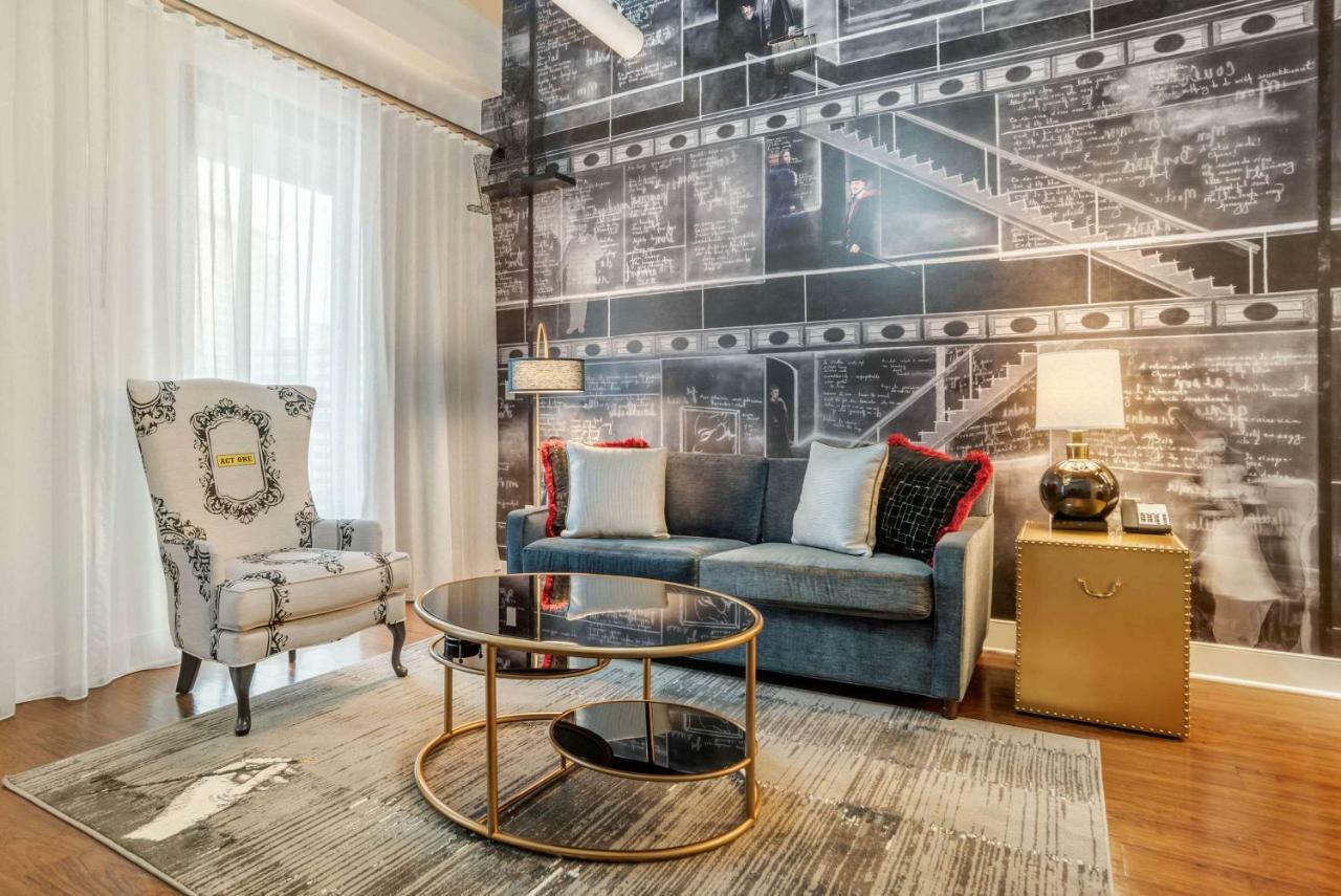 The Marquee, Ascend Hotel Collection New Orleans Ngoại thất bức ảnh