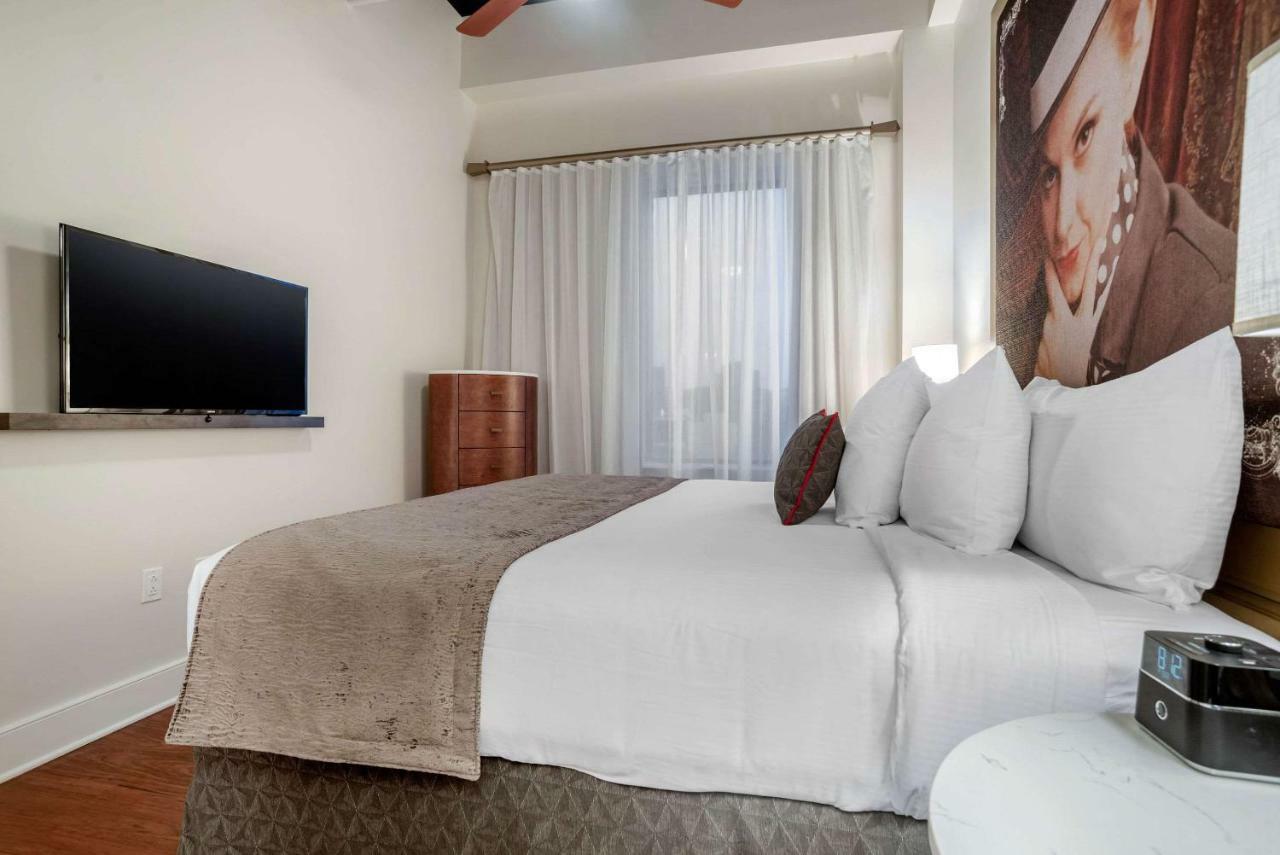 The Marquee, Ascend Hotel Collection New Orleans Ngoại thất bức ảnh