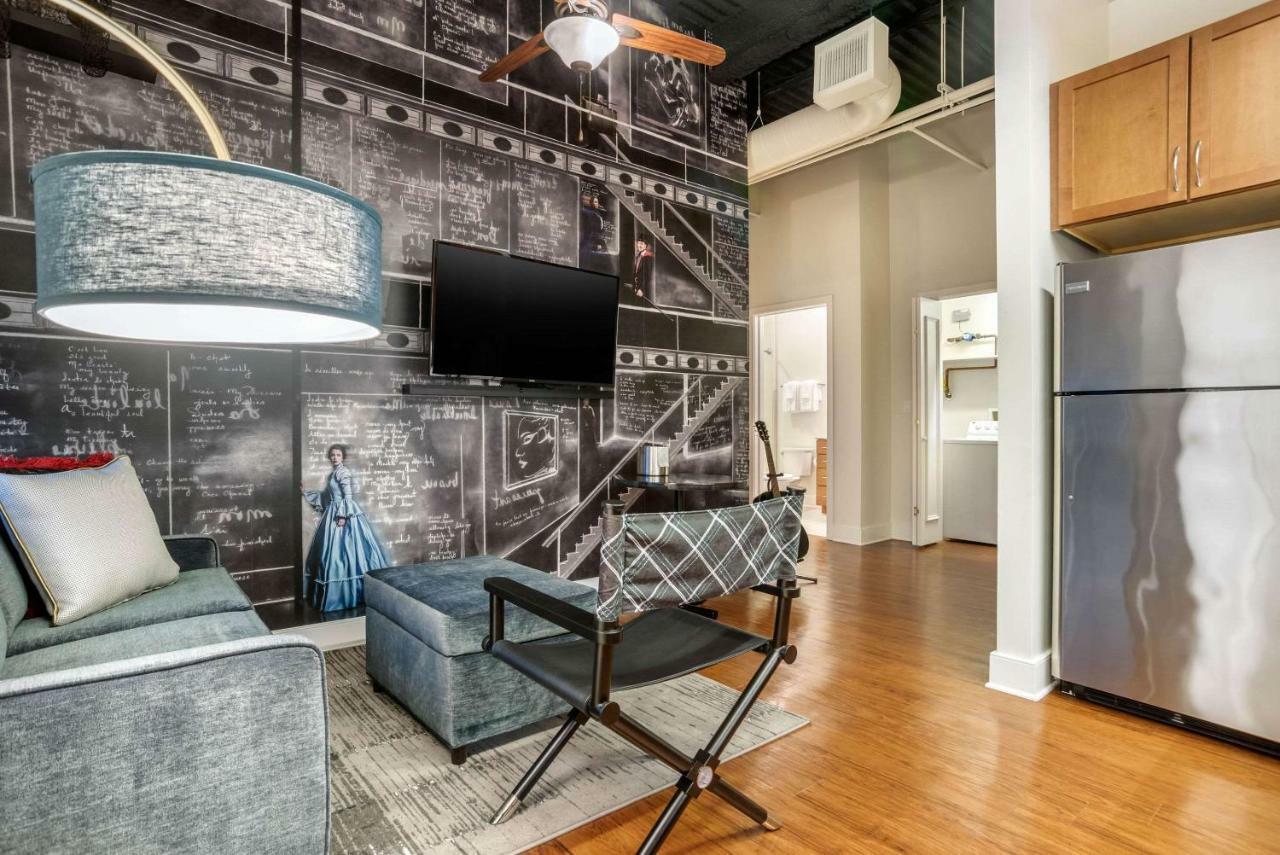 The Marquee, Ascend Hotel Collection New Orleans Ngoại thất bức ảnh