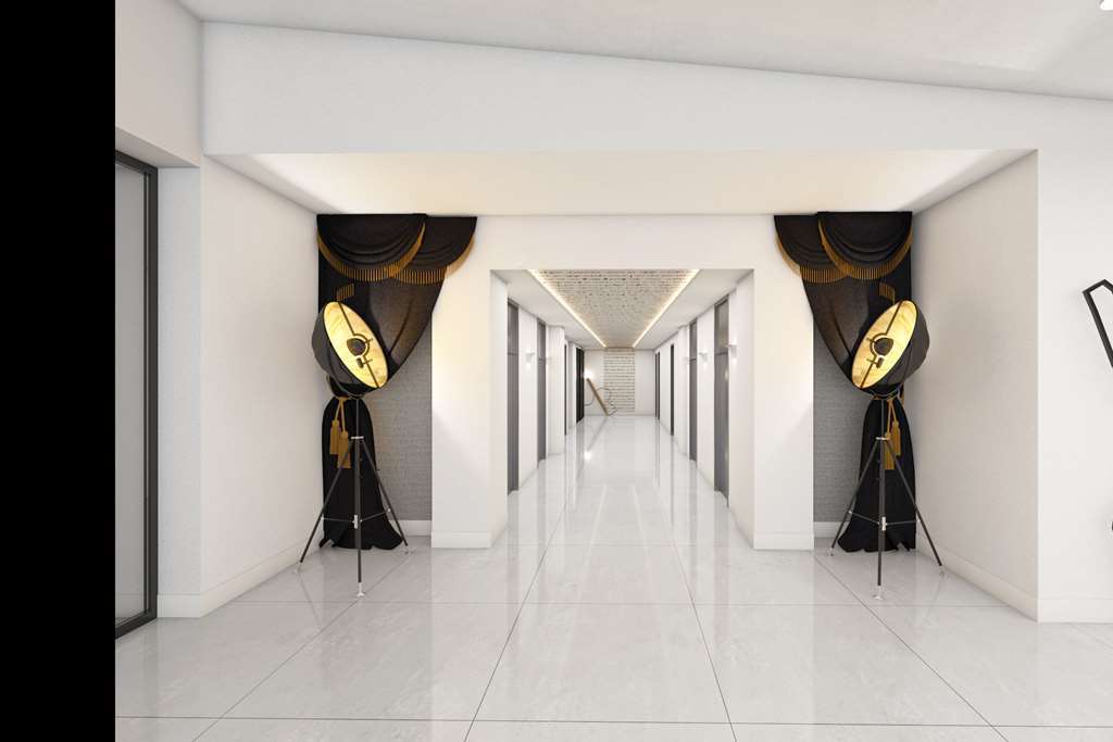 The Marquee, Ascend Hotel Collection New Orleans Nội địa bức ảnh