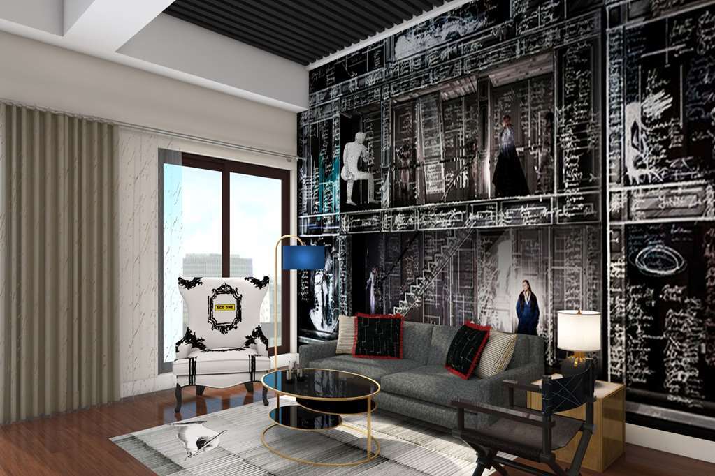 The Marquee, Ascend Hotel Collection New Orleans Nội địa bức ảnh