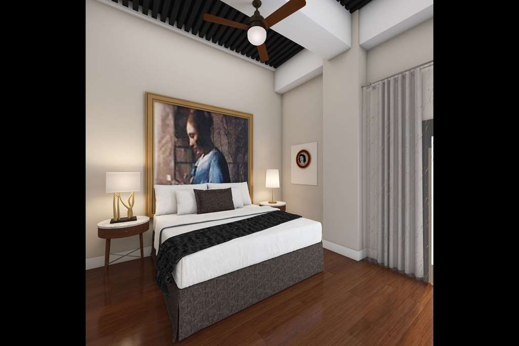 The Marquee, Ascend Hotel Collection New Orleans Phòng bức ảnh
