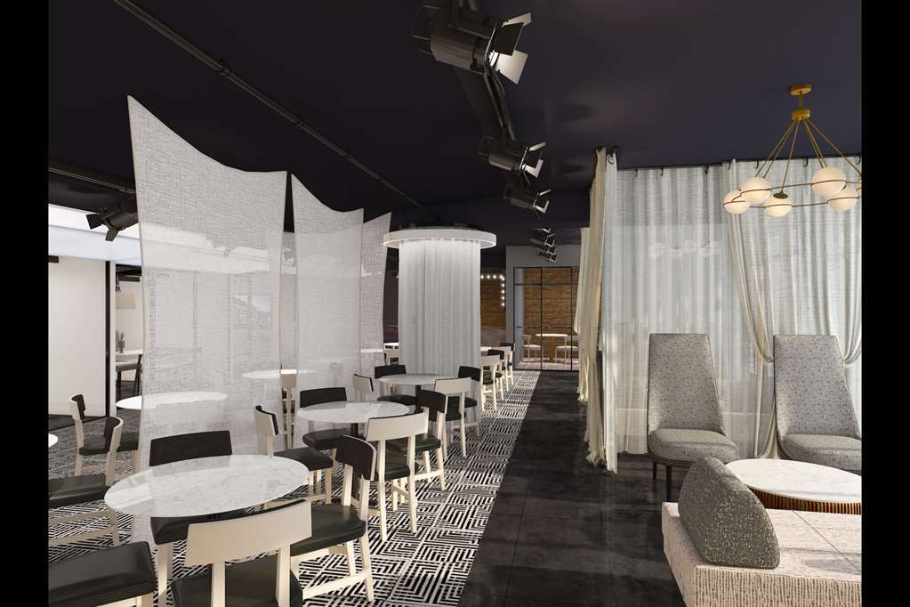 The Marquee, Ascend Hotel Collection New Orleans Nhà hàng bức ảnh