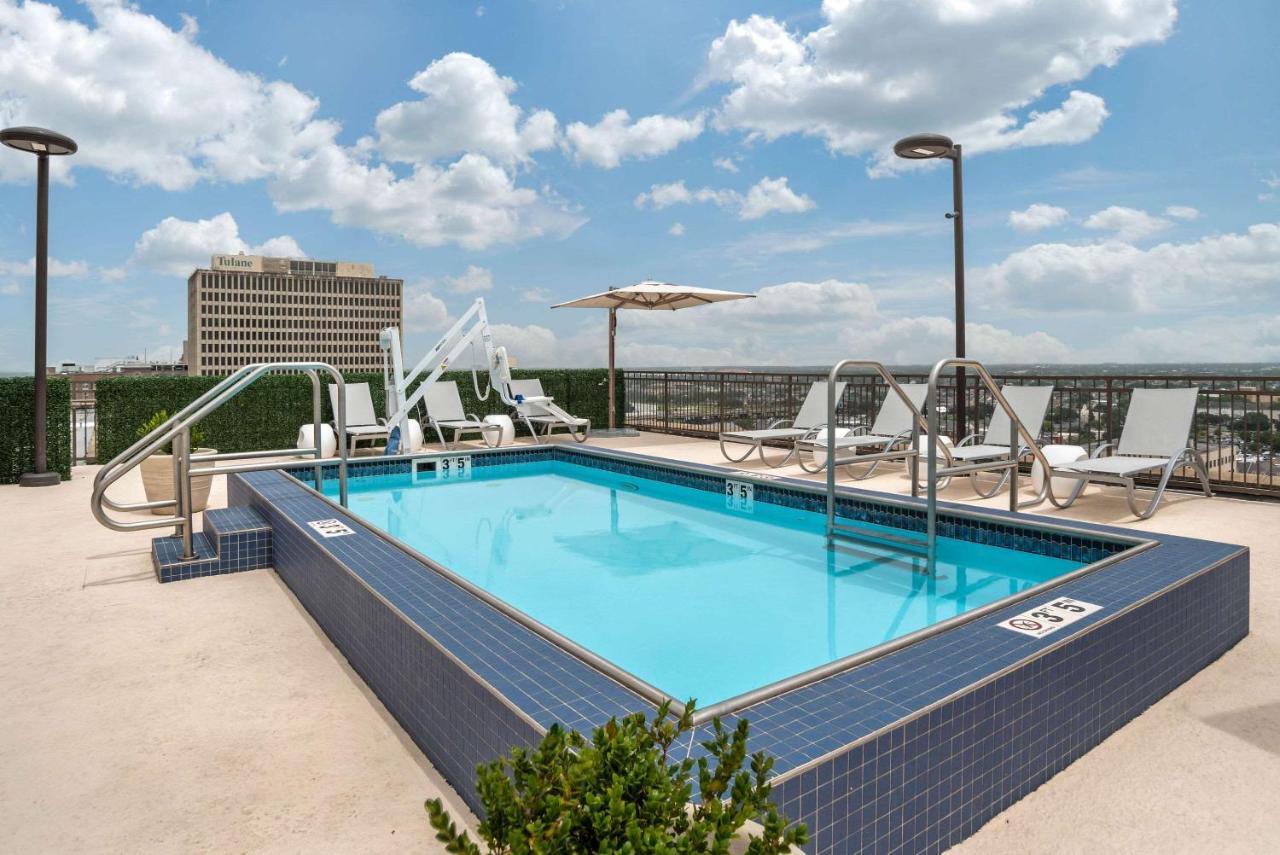 The Marquee, Ascend Hotel Collection New Orleans Ngoại thất bức ảnh