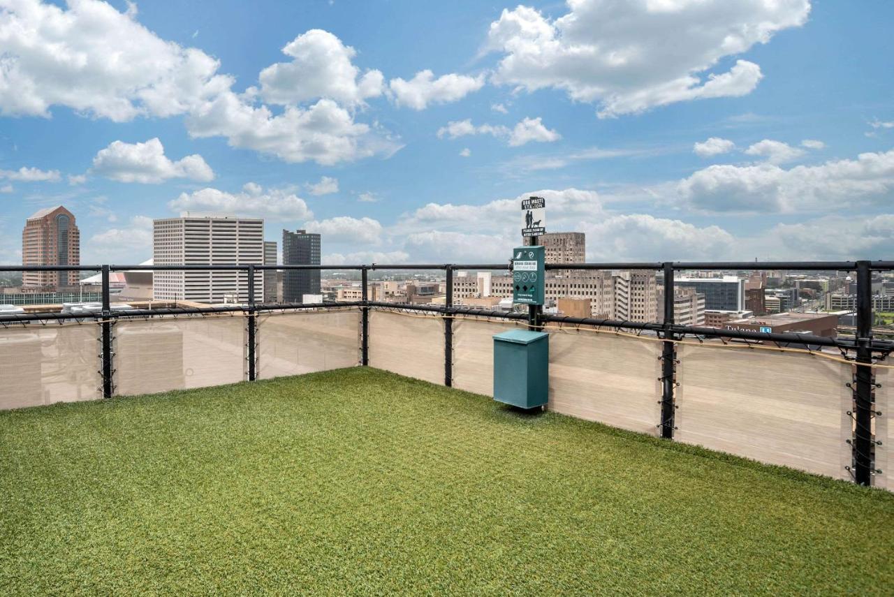 The Marquee, Ascend Hotel Collection New Orleans Ngoại thất bức ảnh